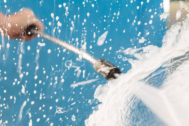 Best Roof Washing  in Foreman, AR