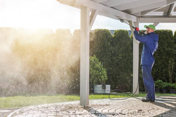 Best Pool Deck Cleaning  in Foreman, AR