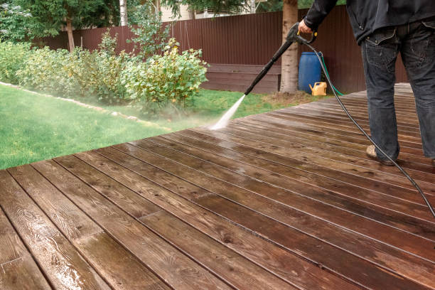 Best Playground Equipment Cleaning  in Foreman, AR