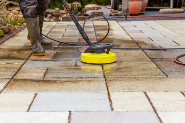 Pre-Holiday Cleaning in Foreman, AR