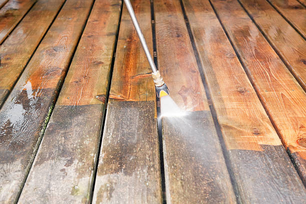 Reliable Foreman, AR Pressure Washing Services Solutions