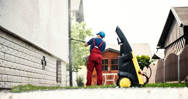 Best Fence Cleaning  in Foreman, AR